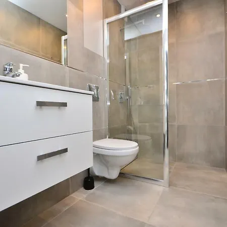 Apartament - Porta Mare - Lesne Tarasy - 45B/2 Dziwnowek Exterior photo