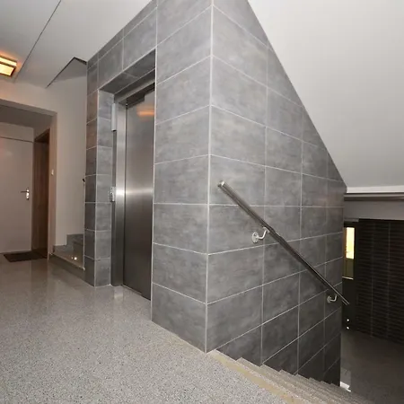Apartament - Porta Mare - Lesne Tarasy - 45B/2 Dziwnowek Exterior photo