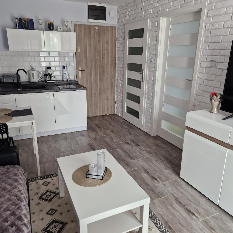 Apartment - Porta Mare - Lesne Tarasy - 45b/2 *