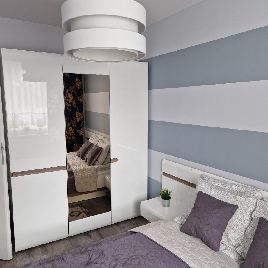 - Porta Mare - Lesne Tarasy - 45b/2 Apartment Dziwnowek