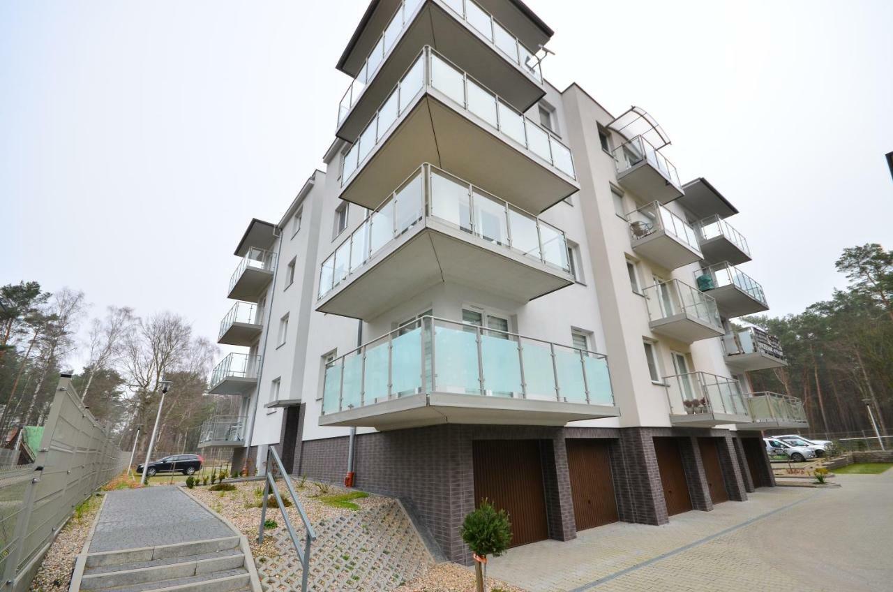 Apartment - Porta Mare - Lesne Tarasy - 45b/2