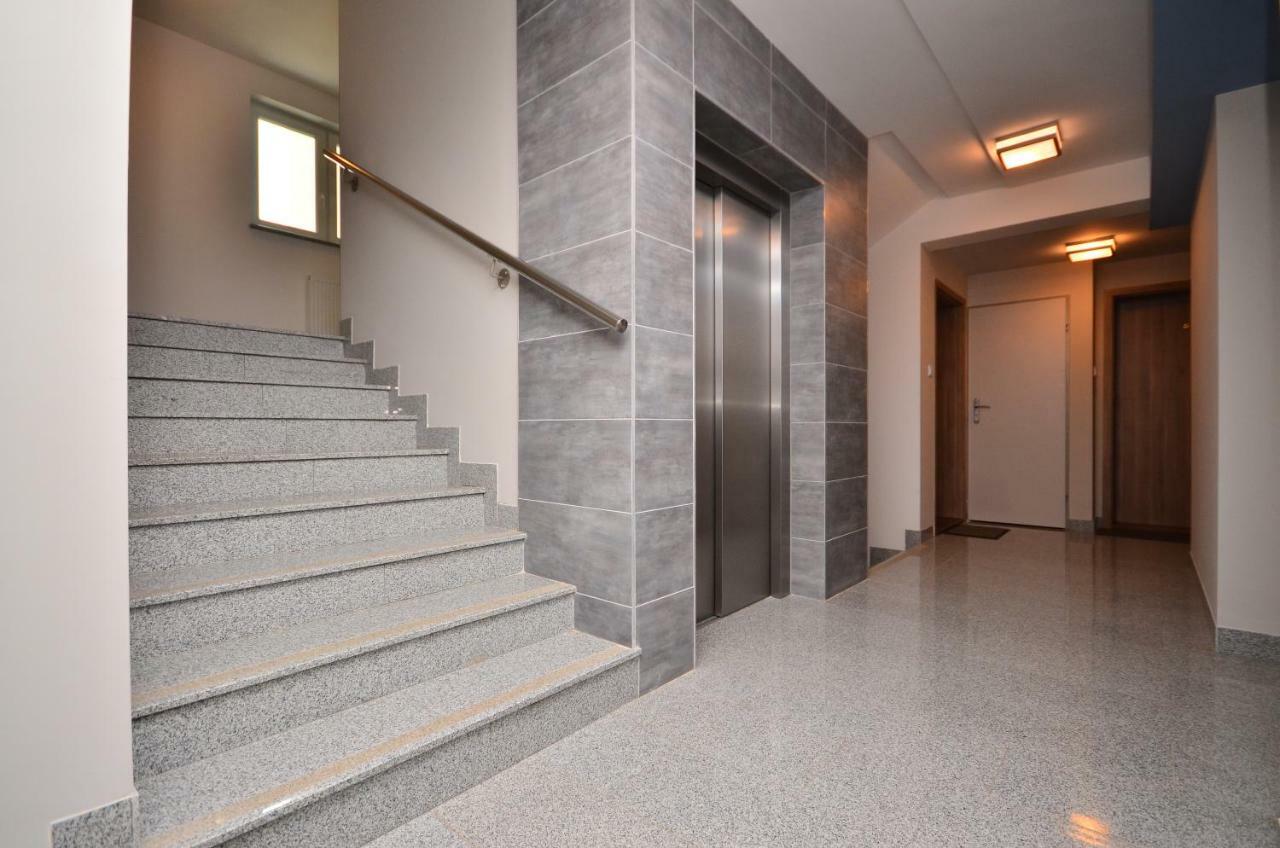 - Porta Mare - Lesne Tarasy - 45b/2 Apartment *