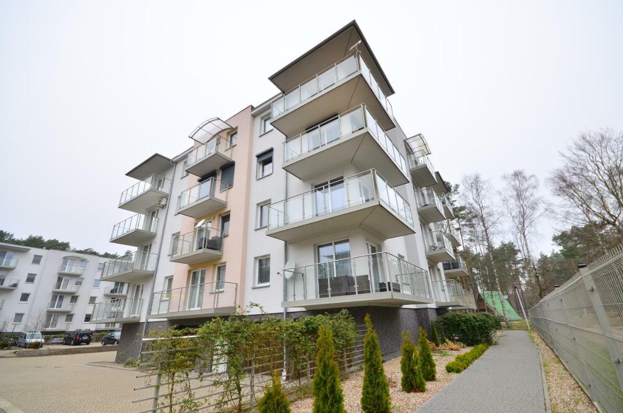 Apartment - Porta Mare - Lesne Tarasy - 45b/2 *